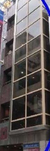 なんば 貸店舗事務