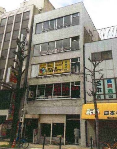 日本一ビル