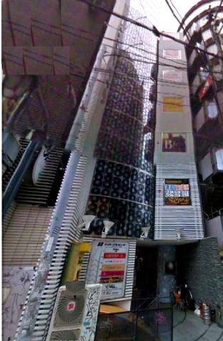 心斎橋 貸店舗事務
