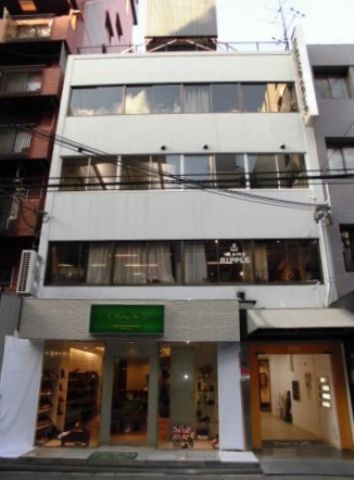 心斎橋 貸店舗事務