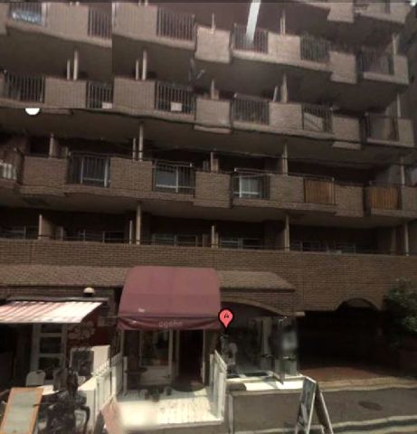 心斎橋 貸店舗事務