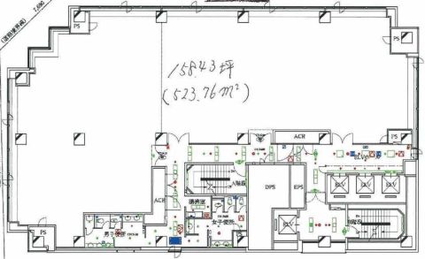 御堂筋ダイヤモンドビル