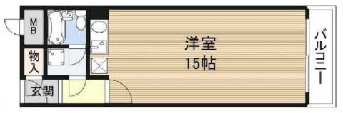 なんば 貸事務所