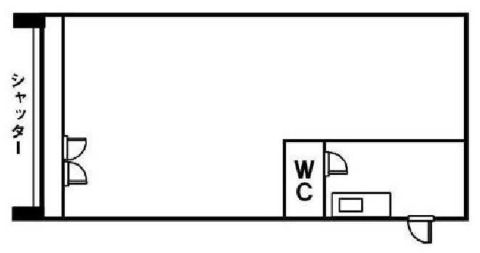 第三難波マンション