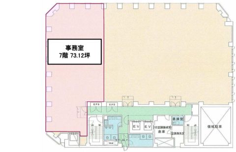 南船場ビル
