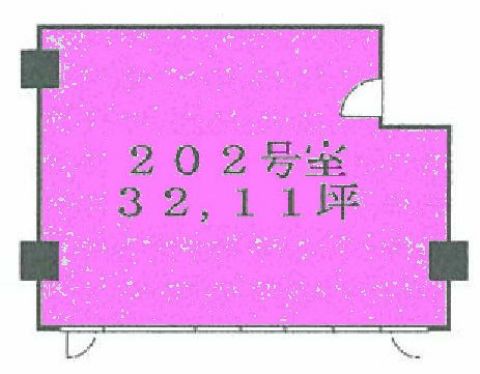 ホワイティ島之内ビル