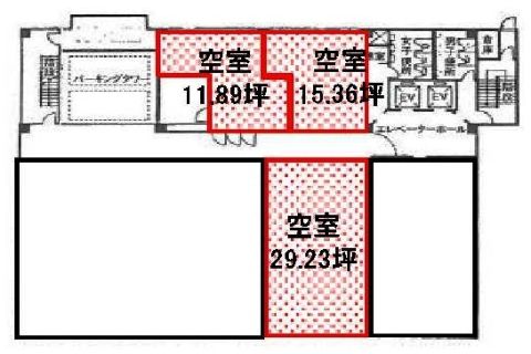 ニッケ四ツ橋ビル(旧:COI四ツ橋)