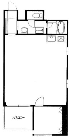 心斎橋Mマンションビル