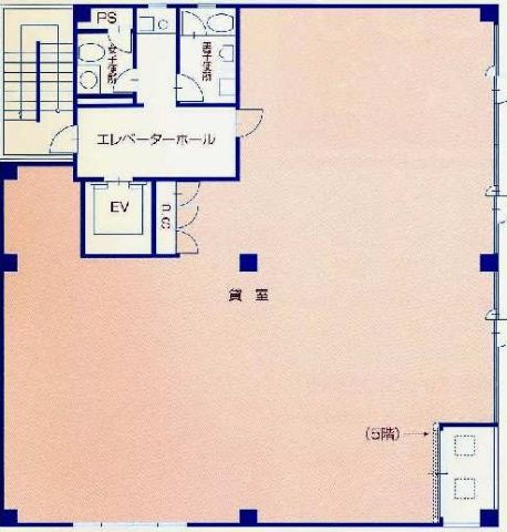 南船場DSビル
