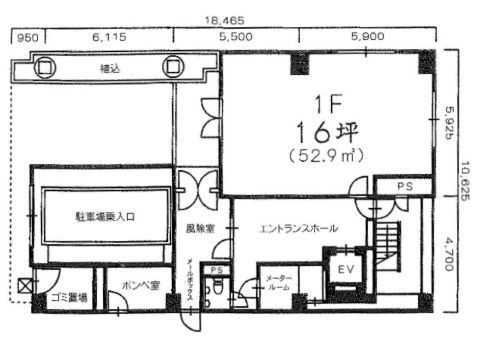 南船場エスケイビル
