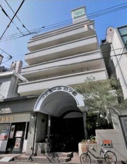 ルミエール四ツ橋