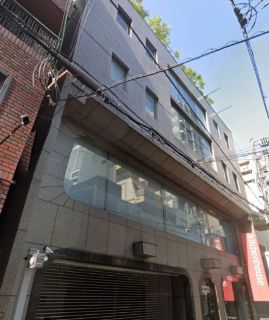 CT四ツ橋ビル