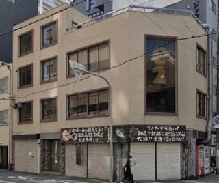 新町フロンティアライフビルディング