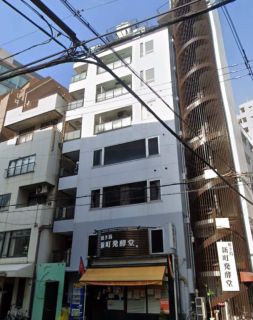 コート新町