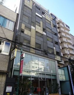 なんば　貸事務所