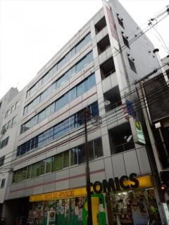 なんば東ビル