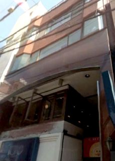 心斎橋　貸店舗事務
