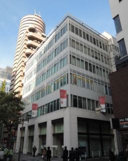 心斎橋福穂ビル