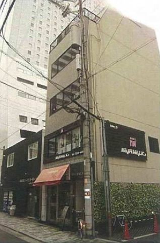 心斎橋　貸店舗事務