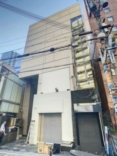 心斎橋　貸店舗事務
