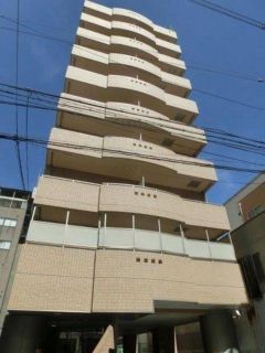 メゾン・デ・ノムラ東心斎橋