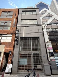 心斎橋　貸店舗事務