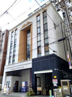 グラスコート