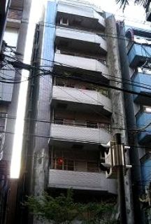 グランドシーズ心斎橋Ⅲ