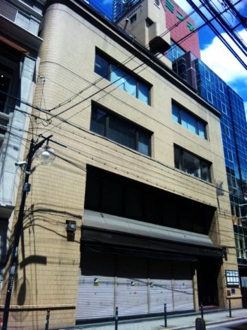 南船場OMビル