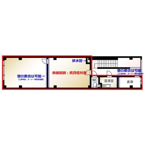 彼谷ビル