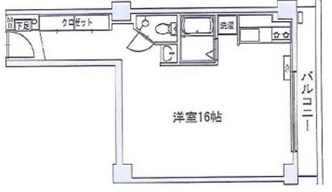 南堀江スカイハイツ