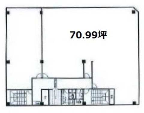 ノース四ツ橋ビル