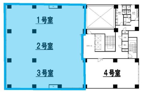 ピカソ堺筋本町ビル