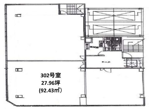 新東和ビルB棟