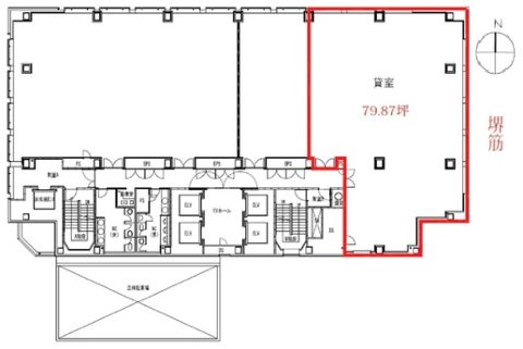 南船場ハートビル