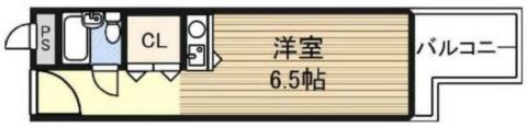 朝日プラザ心斎橋