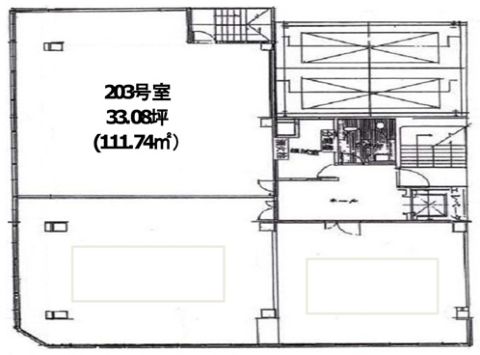 新東和ビルB棟
