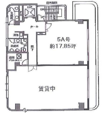 南船場OMビル