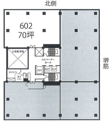 大阪堺筋ビル