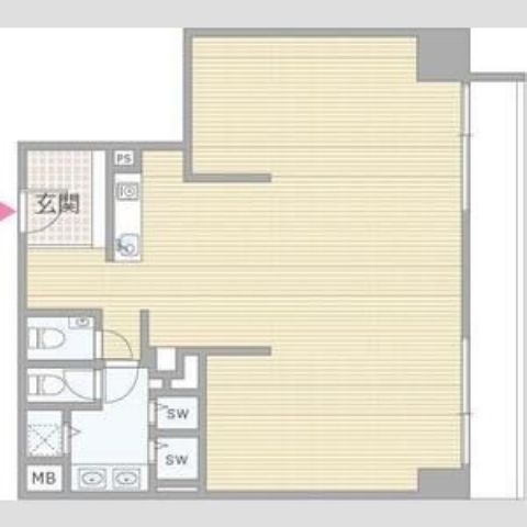 おおきに東心斎橋ビル