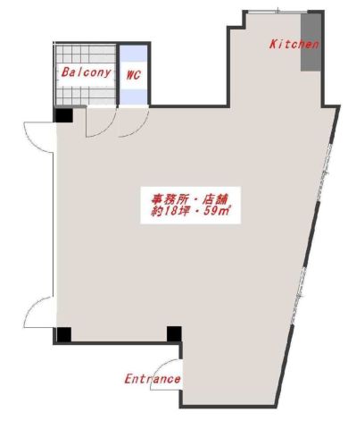 コート新町