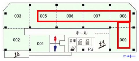 大阪産業ビル