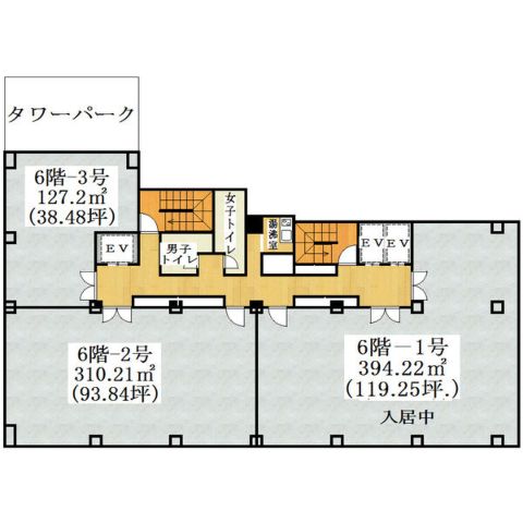 フェニックス南船場ビル