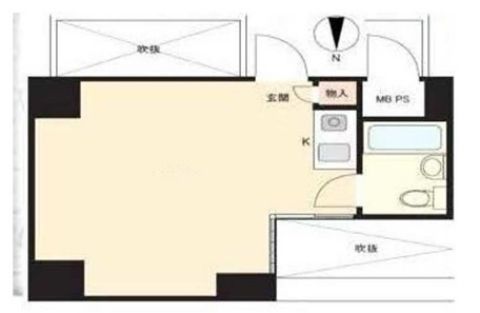 グランドメゾン西心斎橋