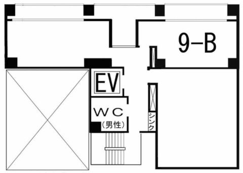 新町新興産ビル
