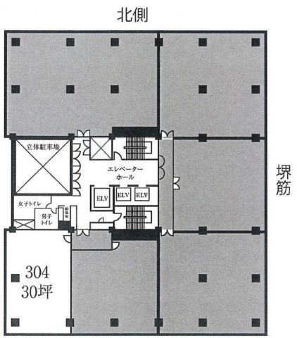 大阪堺筋ビル